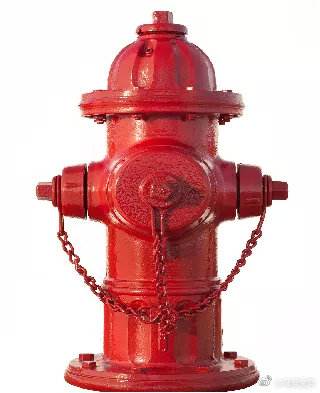室外地上消防栓
